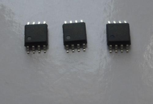 NORflash是什么，與NAND有何差異？