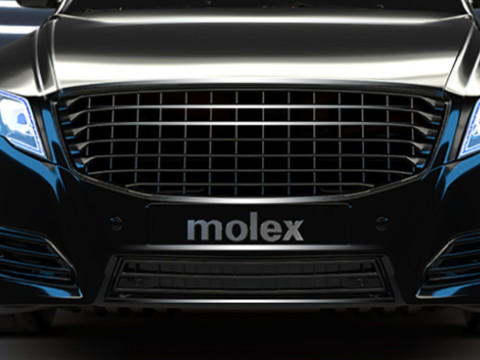MOLEX連接器工業(yè)應(yīng)用領(lǐng)域是什么？